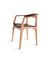 Julieta Armchair thumb