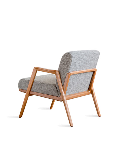 Malu Lounge Chair thumbnail