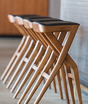 Marcia Banco Alto Stool thumb