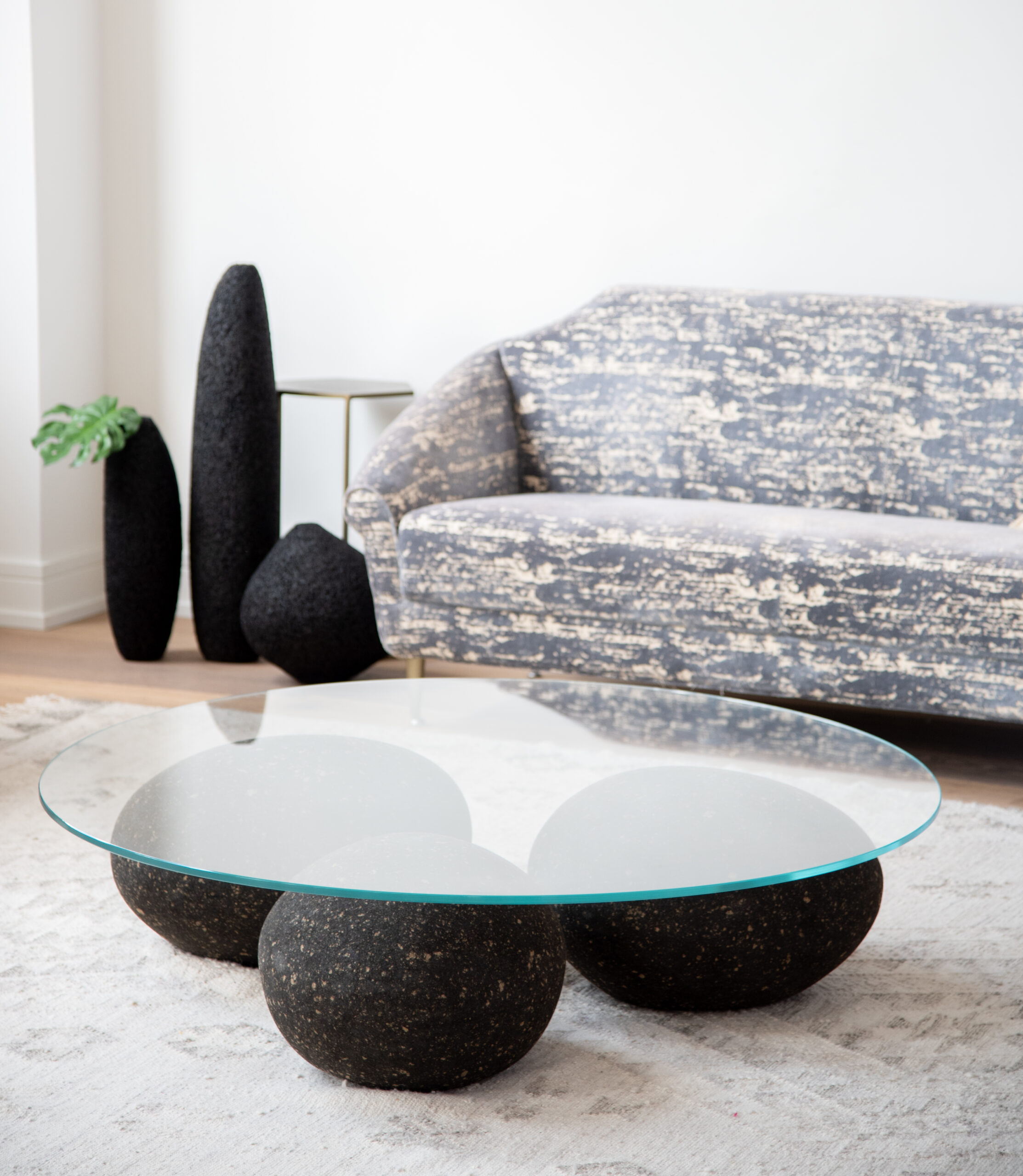 Mesa Água Coffee Table–5