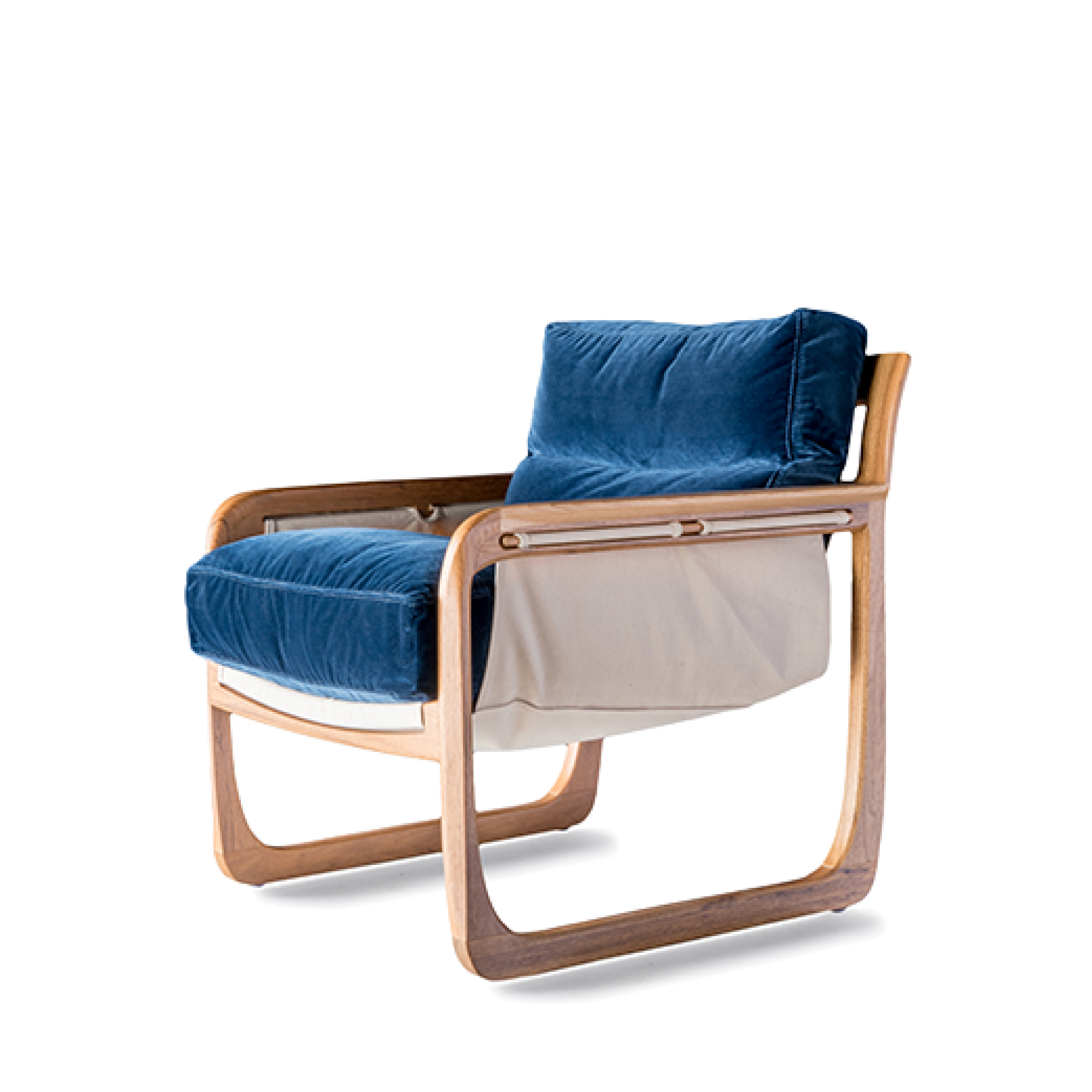 Pitu lounge chair-2