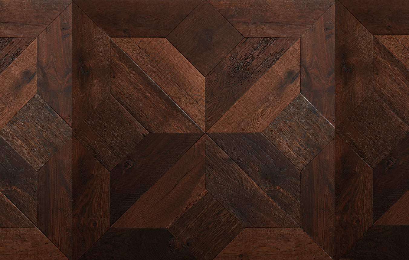 Ruskin-Parquet-de-Chevney-Antique