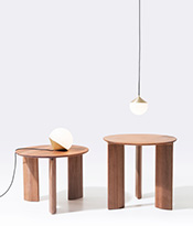 Tombo Lamp and Tombo Pendant Lamp thumb