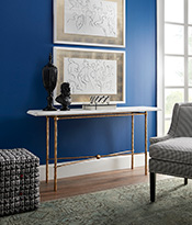 LILLIAN AUGUST_LA28331 Allesandro Console Table thumb