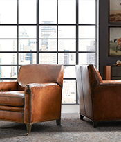 LILLIAN AUGUST_LL4148C Lev Chair LIFESTYLE thumb