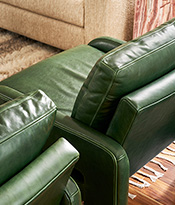 PRECEDENT FURNITURE_3465-C1 Danza Chair DETAILthumb