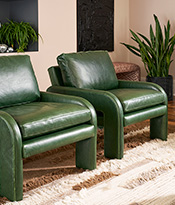 PRECEDENT FURNITURE_3465-C1 Danza Chair LIFESTYLEthumb