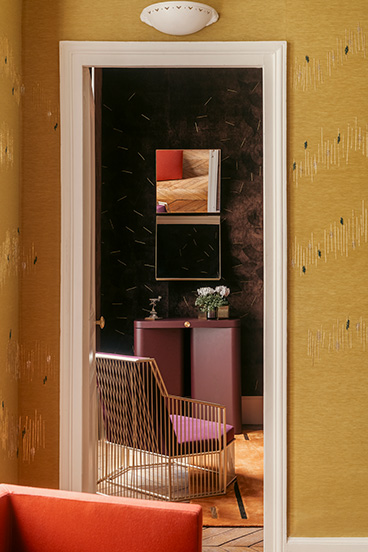 Fromental Paris Deco Off 2