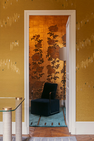 Fromental Paris Deco Off