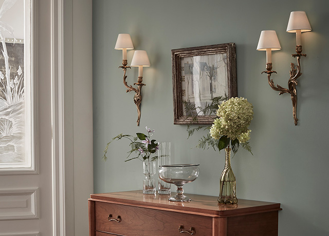 Rococo Wall Lights thumb