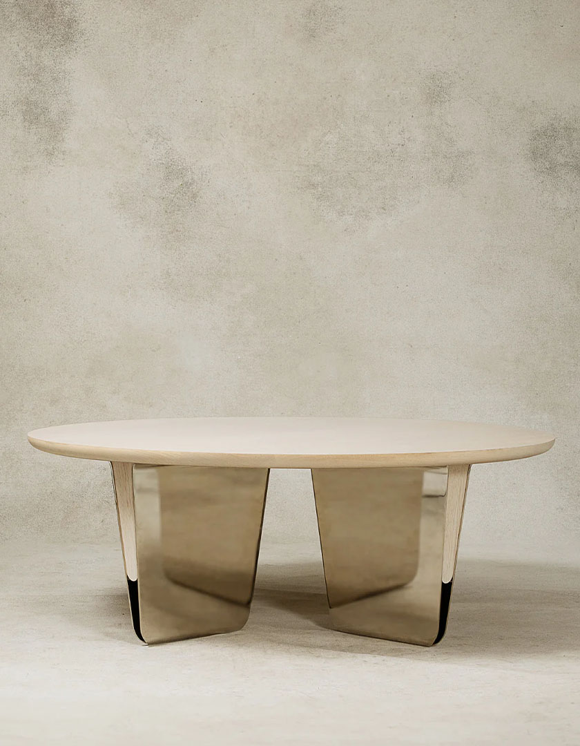 Linherr Hollingsworth for Desiron Cocktail Table