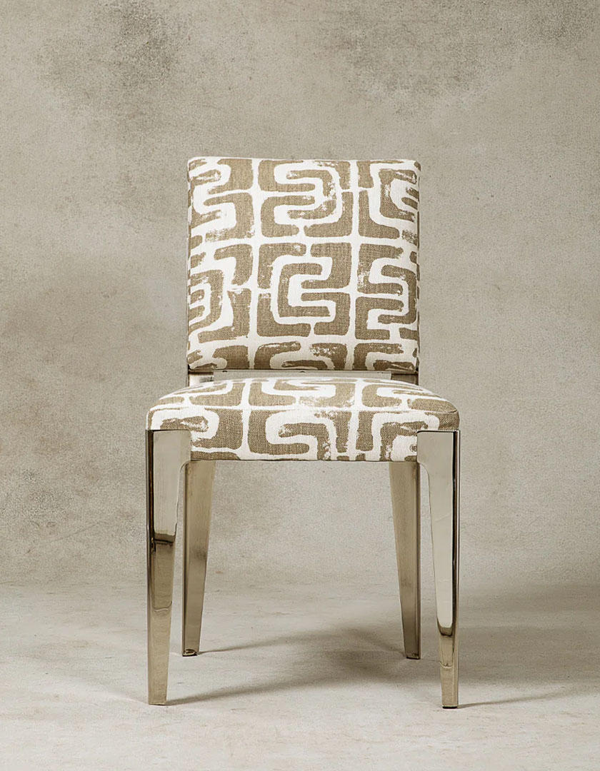 Linherr Hollingsworth for Desiron Dining Chair