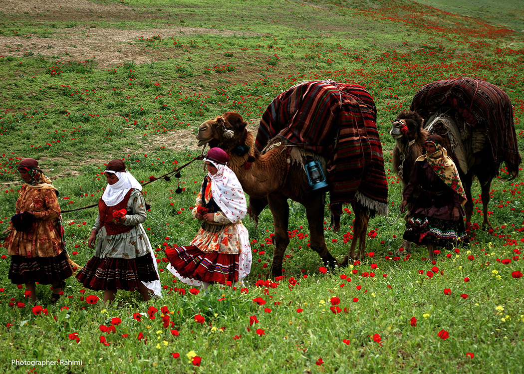 Nasiri- women