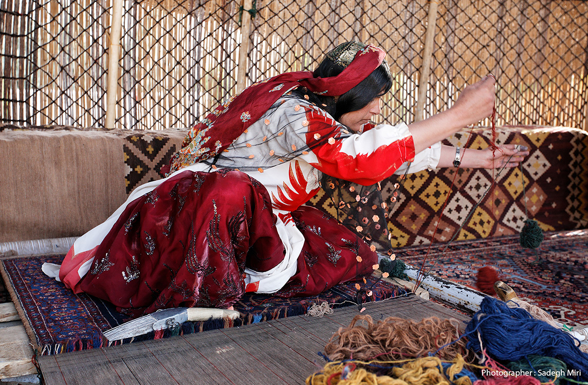 Nasiri Women