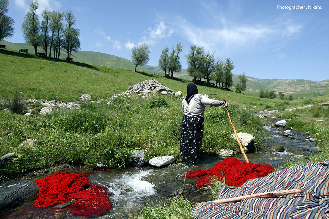 Nasiri Women