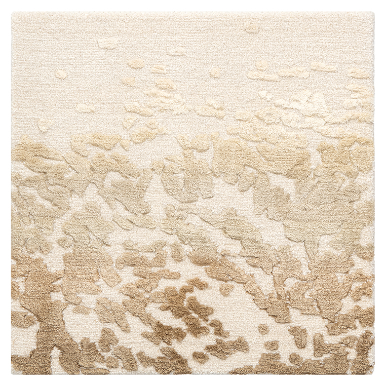 Rosemary Hallgarten_Glacier Rug_Main