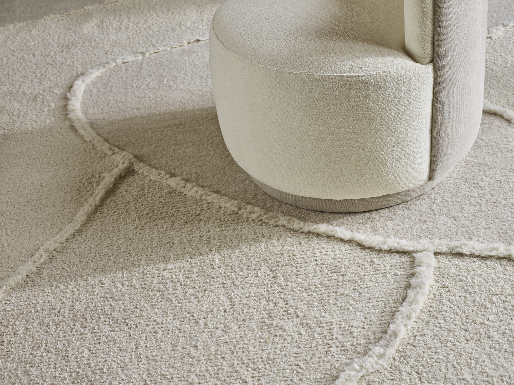 Rosemary Hallgarten_Flow Rug